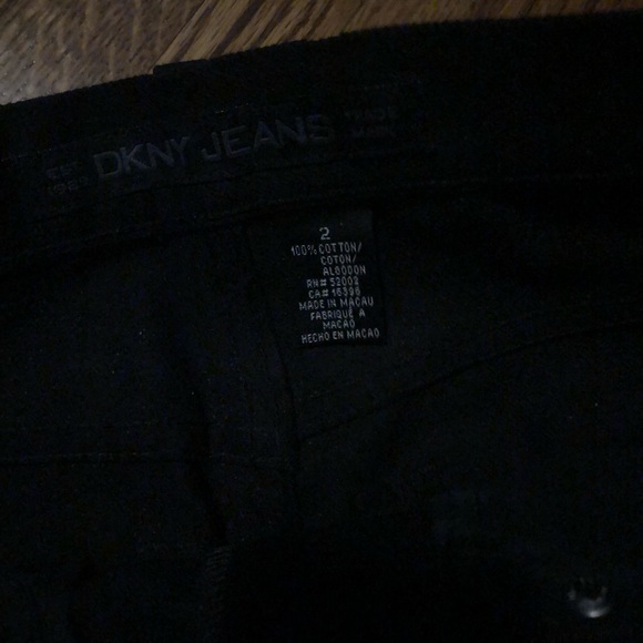 Ladies dkny jeans - Picture 3 of 5